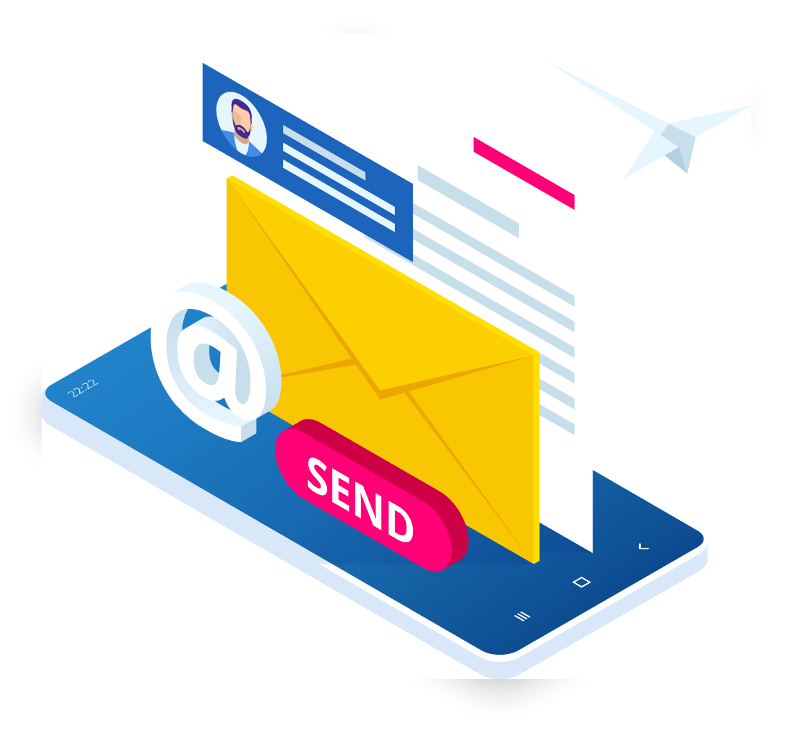 Contact our Customer Success Team